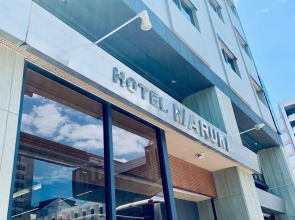Hotel Maruki