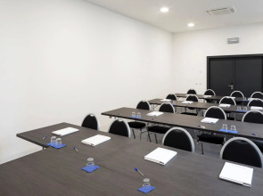 Отель a&o Hostel Venezia Mestre