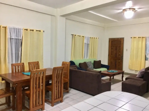 2BR 408 Ross Anne Baguio Transient