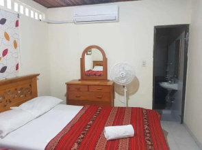 Reisen Hostal