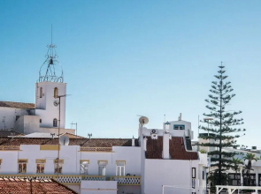 House of Arch Albufeira