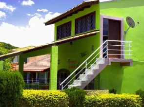 Hospedaria Green