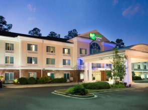 Holiday Inn Exp Walterboro by IHG