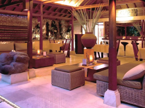 Jamahal Private Resort & Spa - Adults Only