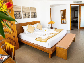 Mana Muine Beach Resort