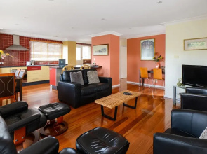 Boutique Stays - Sandy Haven A