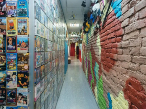 Red House Hostel