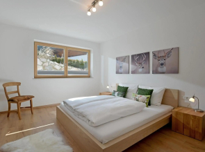 Appartement Rehkitz