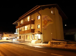 Garni-Hotel St. Valentin