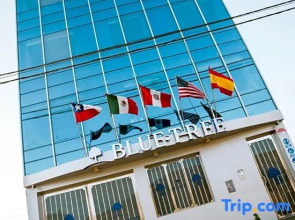 BlueThree Chancay