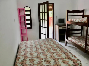 Casa Temporada Da Mata