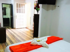 Hotel Casa Roman