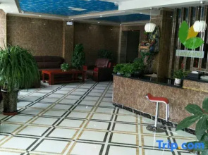 Taolin Hongtai Business Hotel (Lanzhou Botanical Garden)