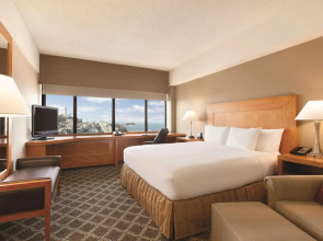 Hilton San Francisco Financial District