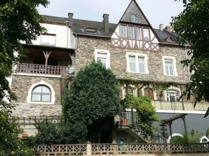 Vinum Comfortable Holiday Residence