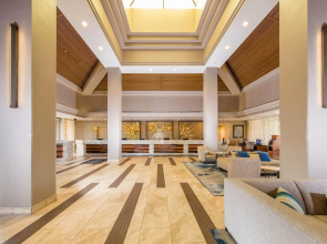 Marriott's Desert Springs Villas I