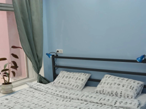 Hostel Tsiolkovsky on VDNKh