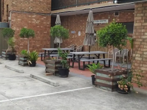 Pooraka Motor Inn