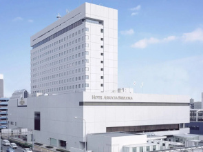 Hotel Associa Shizuoka