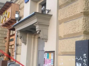 Хостел Павелецкая Площадь