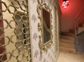 Gülhane Corner Hotel