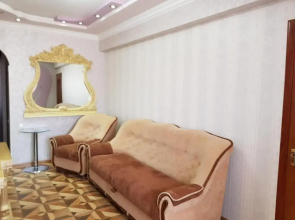 City Center in Yerevan Apartament-45