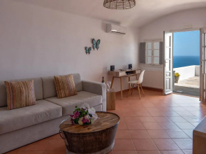 Sunrise Private Villas