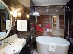 Mercure Shanghai Yu Garden