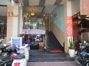 Rosa Zen Hotel & Spa