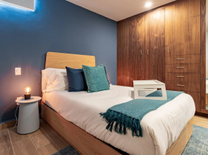 Casai Roma | 1BR | Tepeyac Comfy Apartment