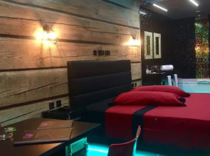Motel Venus Madrid Norte - Adults Only