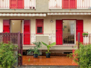 Casa Susanna