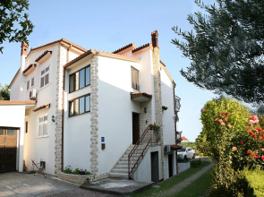 Božana - With Parking - A2