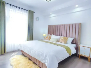 Avalor Suites Milimani