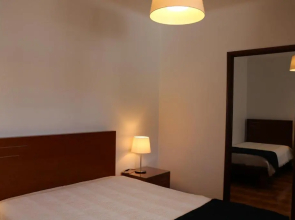 Hotel Solar das Laranjeiras