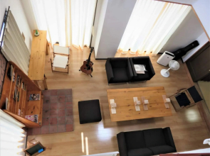 Monzen House
