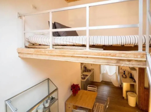 Museo Arte Orientale Apartment