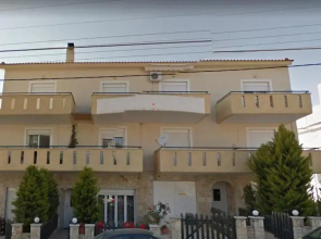 Apartment An.Thrakis