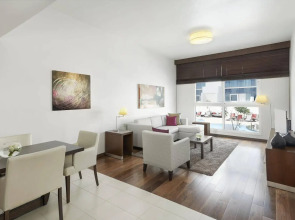 Hyatt Place Dubai Al Rigga Hotel & Residences