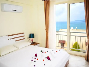 2 Bedroom Apartment Sea View 5 by Likya Global