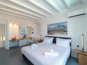 Luxury Villa Agavi Ideal for Events