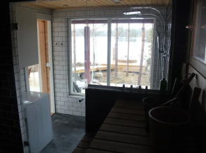 Winter Bay Cottage