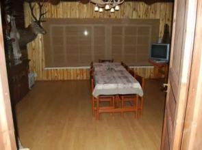 Käbi Külalistemaja