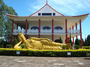 Foz Budget Hotel