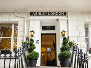Ashley Hotel