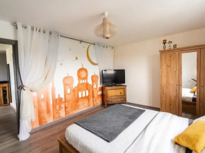 Casa Felicidad 4**** - Le Gite du Bonheur - Alsace