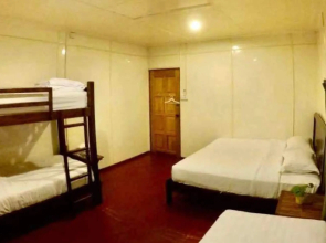 Scuba Tiger Semporna Holiday Resort