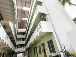 Hotel Achi by OYO Rooms