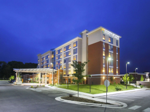 Hyatt Place Blacksburg / University