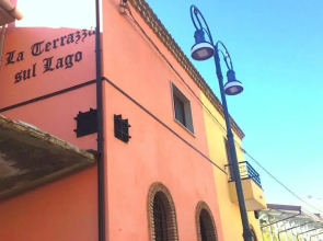 La Terrazza Sul Lago - Gruppo Caputo